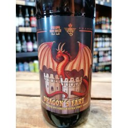 Dwie Wieże Dragon's Fart